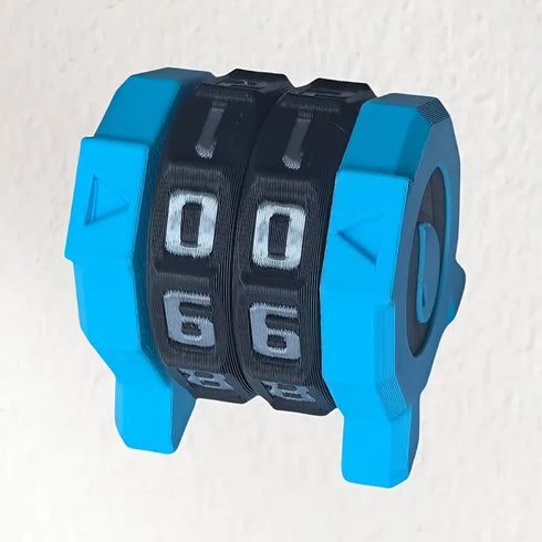 Tally Tracker for Magic: The Gathering Card Game: Accessories, Elemental Energy MTG Life Counter