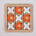 Wooden Tic Tac Toe