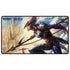 Ultra Pro: Playmat: Magic the Gathering - FINAL FANTASY Black Stitched Playmat Premium for MtG