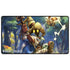 Ultra Pro: Playmat: Magic the Gathering - FINAL FANTASY Black Stitched Playmat Premium for MtG