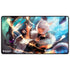 Ultra Pro: Playmat: Magic the Gathering - FINAL FANTASY Black Stitched Playmat Premium for MtG