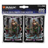 Ultra Pro: Return to Tarkir 2025 100ct Deck Protector Sleeves Temur Commander MtG