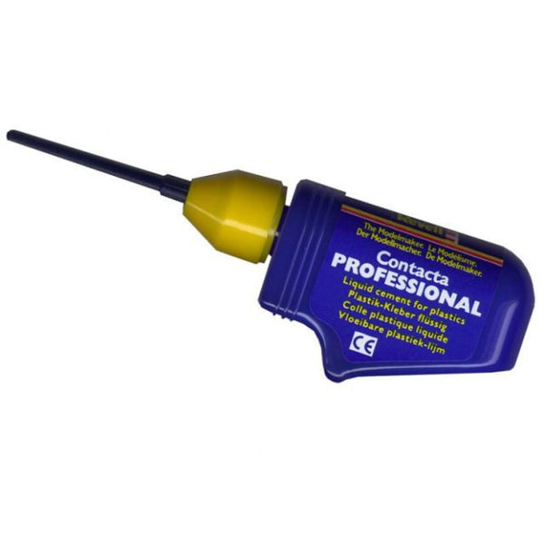 Revell Contacta Professional Plastic Glue 12.5g