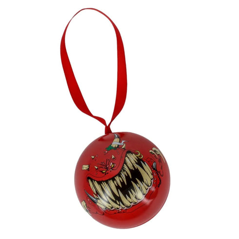 Warhammer 40000: Squig Bauble - tree decoration