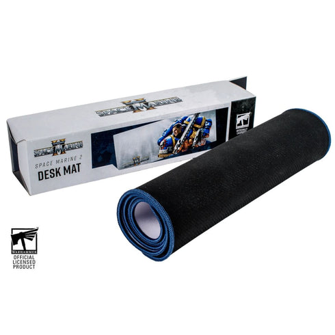 Warhammer 40000: Space Marine 2 Desk Mat