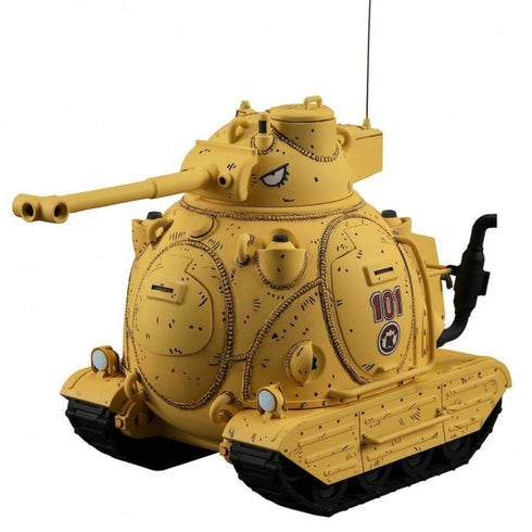 SAND LAND - VA PIECE SAND LAND - ROYAL ARMY TANK CORPS NO. 104