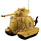 SAND LAND - VA PIECE SAND LAND - ROYAL ARMY TANK CORPS NO. 104