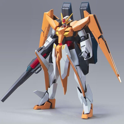 HG GUNDAM - 1/144 - ARIOS GUNDAM GNHW/M