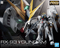 GUNDAM - HOBBY KIT RG 1/144 - RX-93 GUNDAM