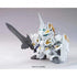 GUNDAM BB - 385 LEGENDBB KNIGHT UNICORN GUNDAM
