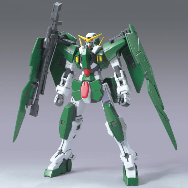 HG GUNDAM - 1/144 - GUNDAM DYNAMES