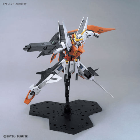 MG GUNDAM - 1/100 - GUNDAM KYRIOS