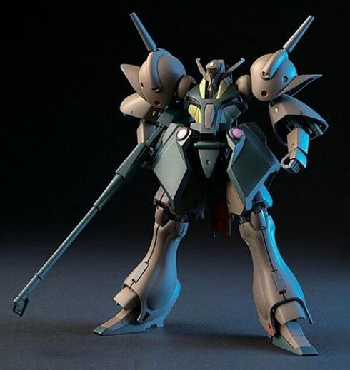 HGUC GUNDAM - 1/144 - GABTHLEY