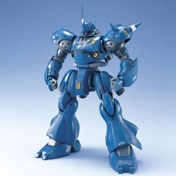 MG GUNDAM - 1/100 - MS-18E KAMPFER