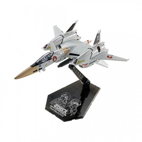 MACROSS - HI-METAL R - VF-4 LIGHTNING III (FLASH BACK 2012)Special Edition