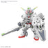 GUNDAM - SD GUNDAM CROSS - SILHOUETTE GUNDAM CALIBARN