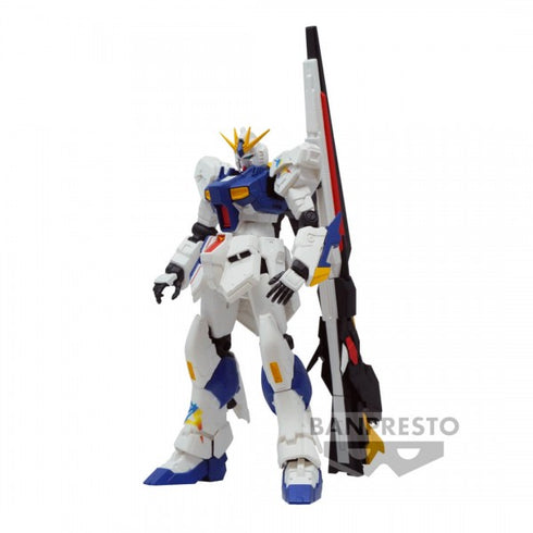 V GUNDAM - RX-93FF NU GUNDAM (FUKOKA STATUE VER)