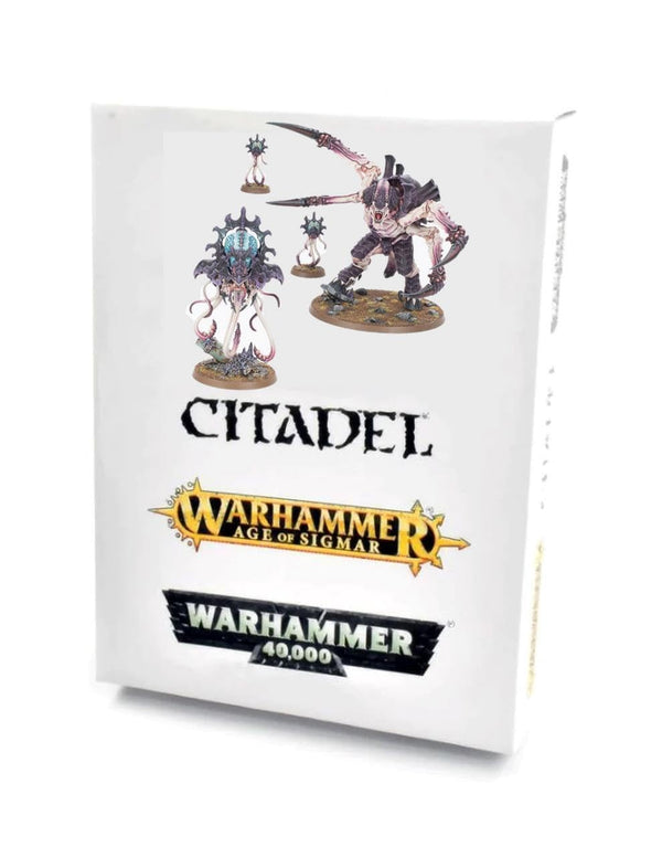 Horrors of the Hive (direct item)