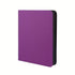 360 Side Loading Pocket Zip Binder - 9 Pocket Trading Card Album Folder