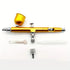TRD-140 Airbrush 0.3mm Dual-Action Gravity Feed Spray Gun Kit