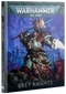 CODEX: GREY KNIGHTS -
