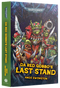DA RED GOBBO'S LAST STAND (HB) -