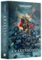 KRAKENBLOOD (HB) -