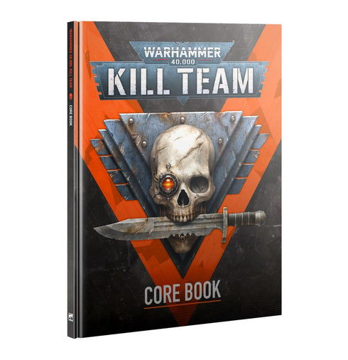 Kill Team. Core Book