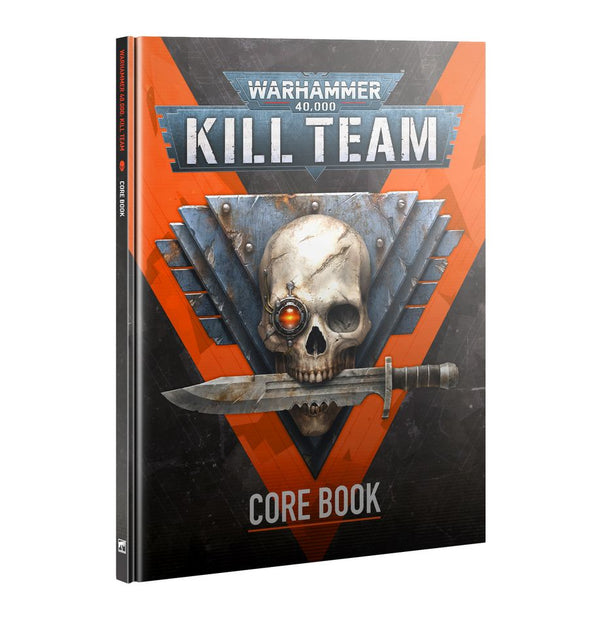 Kill Team. Core Book