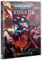 ARMAGEDDON CRUSADE CAMPAIGN BOOK