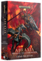 ABRAXIA: SPEAR OF THE EVERCHOSEN (HB) -