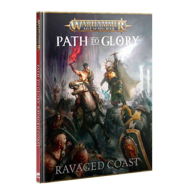 AGE OF SIGMAR: PATH TO GLORY