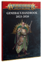 WARHAMMER AGE OF SIGMAR GENERAL'S HANDBOOK 2025-26