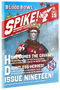 BLOOD BOWL: SPIKE! JOURNAL 19 -