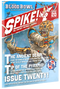 BLOOD BOWL: SPIKE! JOURNAL 20 -