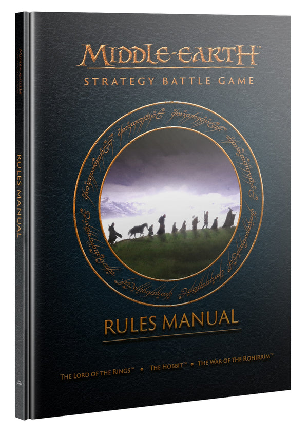 Middle-earth™ Strategy Battle Game Rules Manual