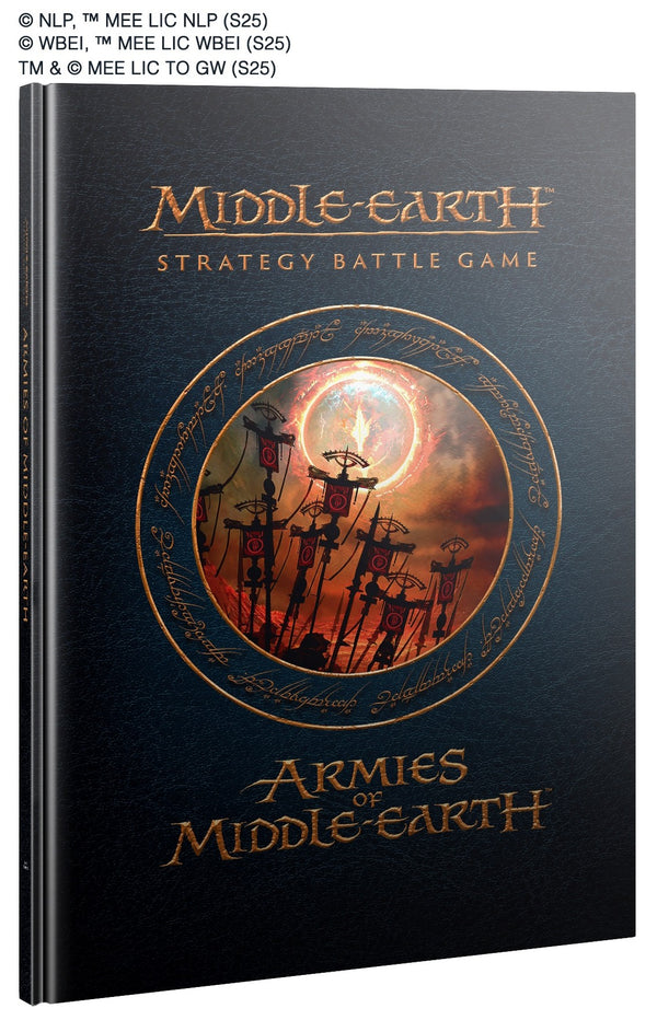 Armies of Middle-earth™