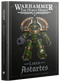 HORUS HERESY: LIBER ASTARTES