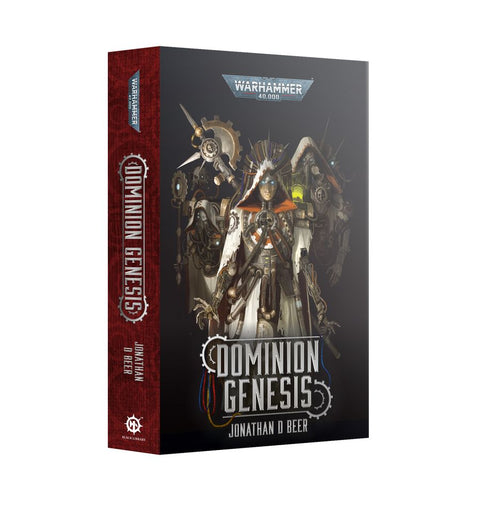 DOMINION GENESIS (PB)
