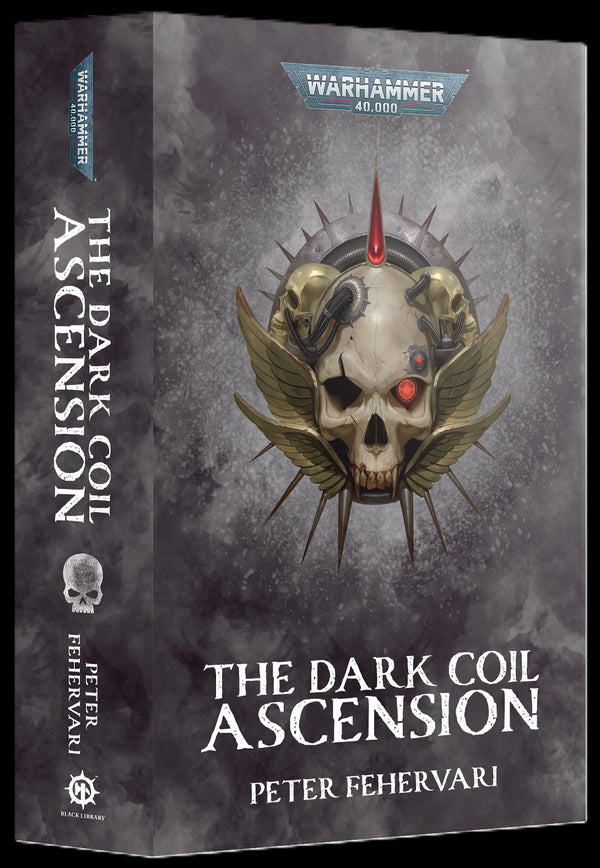 THE DARK COIL: ASCENSION -