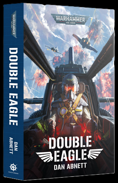 DOUBLE EAGLE (PB) -