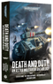 DEATH AND DUTY (PB) -