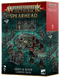 WARHAMMER AGE OF SIGMAR: SPEARHEAD – Sand And Bone Gaming Pack