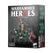 Warhammer 40k Space Marine Heroes: Dark Angels (1 Random) - blind box