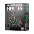 Warhammer 40k Space Marine Heroes: Dark Angels (1 Random) - blind box