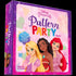 Disney Princess - Pattern Party Game