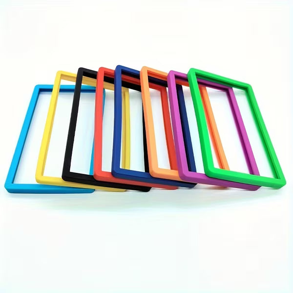 PSA Graded Card Box Protective for TCG Graded Cards, Fully Enclosed , Available in Various Colors