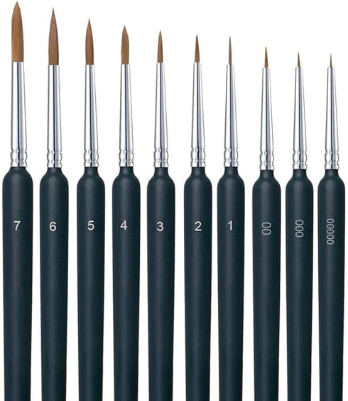 Maries Paint brush 0