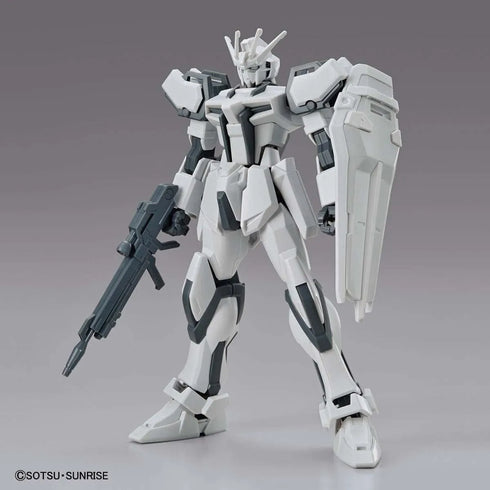 ENTRY GRADE 1/144 Gundam Base Limited Strike Gundam (Painting Model)