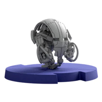 Star Wars Legion Droidekas